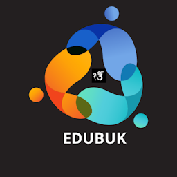 Edubuk Logo